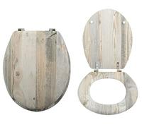 Parent Toilet Seat MDF
