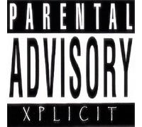 Parental Advisory