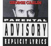 Parental Advisory by GEORGE CARLIN (1990-08-02)