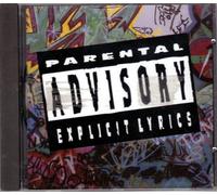 Parental Advisory Explicit Lyrics (1994) - Parental Advisory Explicit Lyrics