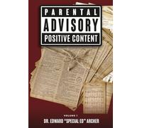 Parental Advisory: Positive Content Volume 1
