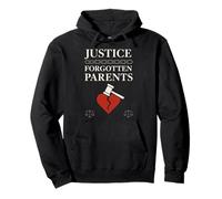 Parental Alienation Awareness Family Rights Advocacy Support Pullover Hoodie