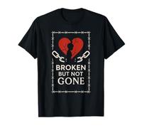 Parental Alienation Awareness Family Rights Advocacy Support T-Shirt