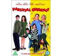 PARENTAL GUIDANCE (2013) BILLY CRYSTAL; BETTE MI NEW REGION 2 DVD