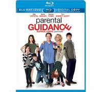 Parental Guidance [Blu-ray]