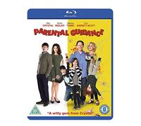 Parental Guidance [Blu-ray]