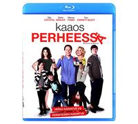 Parental Guidance [Blu-Ray] [Region B] (English audio)