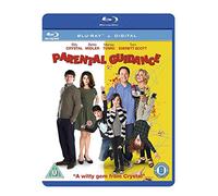 Parental Guidance (Blu-ray + UV Copy)