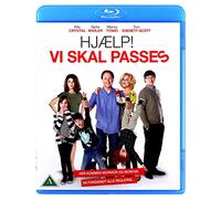 Parental Guidance [DVD]+[Blu-Ray] [Region B] (English audio)