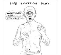 Parenthetical Girls - The Scottish Play [10" VINYL]