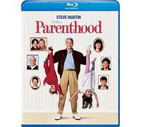Parenthood [Blu-ray]