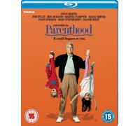 Parenthood (Blu-ray) Tom Hulce Jason Robards Rick Moranis Harley Jane Kozak