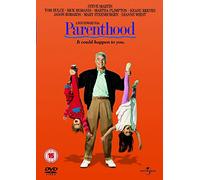 Parenthood [DVD] [1990]