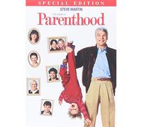 Parenthood [DVD] [1990] [Region 1] [US Import] [NTSC]
