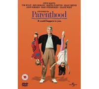 Parenthood [DVD]