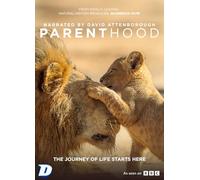 Parenthood [DVD]