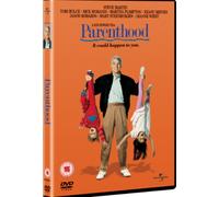 Parenthood (DVD) Keanu Reeves Paul Linke Mary Steenburgen Joaquin Phoenix