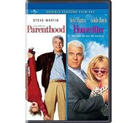 Parenthood & Housesitter [DVD] [Region 1] [US Import] [NTSC]