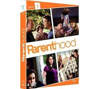Parenthood saison 1