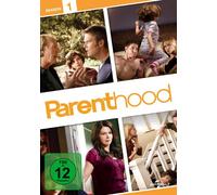 Parenthood - Season 1 (DVD)