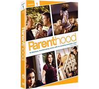 Parenthood: Season 1 [DVD] [2010] [Region 1] [US Import] [NTSC]