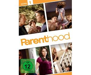 Parenthood - Season 1 (DVD)
