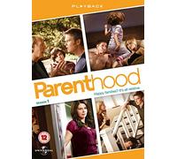 Parenthood - Season 1 [DVD] by Peter Krause