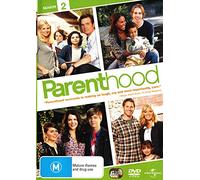 Parenthood: Season 2