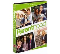 Parenthood: Season 2 [DVD]