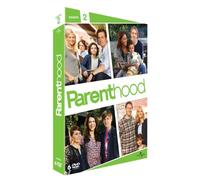 Parenthood: Season 2 [European Import / Region 2]