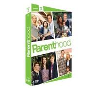 Parenthood: Season 2 [European Import / Region 2] by Peter Krause