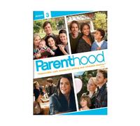 Parenthood: Season 3 [DVD] [Region 1] [US Import] [NTSC]