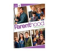 Parenthood: Season 4 [DVD] [Region 1] [US Import] [NTSC]