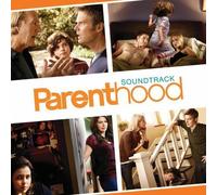 Parenthood Soundtrack Edition by Various Artists, Bob Dylan, Ray Lamontagne, The Swell Season, Wilco, Eels, Josh (2010) Audio CD