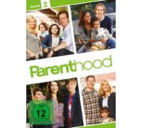 Parenthood: Staffel 02
