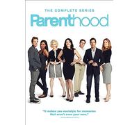 Parenthood: The Complete Series