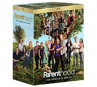 Parenthood: The Complete Series [Blu-Ray]