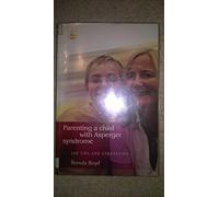 Parenting a Child with Asperger Syndrome