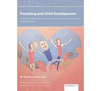 Parenting and Child Development : Issues and Answers