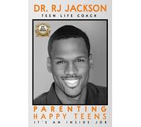 Parenting Happy Teens: It's An Inside Job