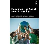 Parenting in the Age of Smart Everything
