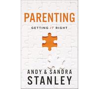 Parenting | Softcover: Getting It Right