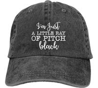 Parenting Style Somewhere Between No! Don't and Baseball Cap Golf Dad Hat Adjustable Low Profile Cotton Hat Men Women