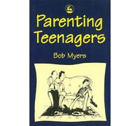 Parenting Teenagers