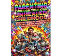 Parenting Through Your Own Unhealed Childhood: Exploring Triggers, Inherited Patterns, and The Courage to Parent Differently