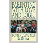 Parenting with Love and Logic