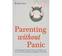 Parenting without Panic