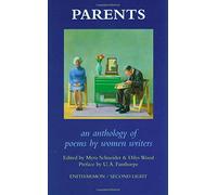 Parents: An Anthology of Poems by Women Writers