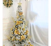 parents,friend,outdoor,christmas tree decorations artificial creativity novel gift xmas decor ornaments decorations for surprise,festivalcompany home-a13 3.0m the new