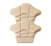 Parents Heel Inserts Grips | Soft Heel Grips Liner | Heel Grips For Shoes, Blister Protectors Custom Design Self Adhesive Inserts For Shoes